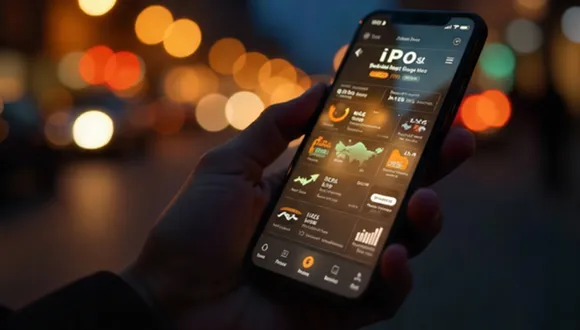 Track IPO dates
