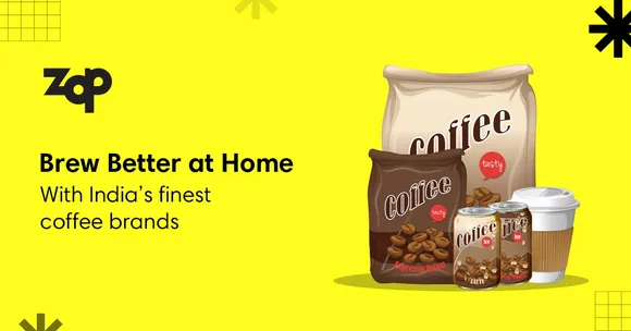 Indian specialty coffee brands and artisanal brews styled in home and café settings for 2025