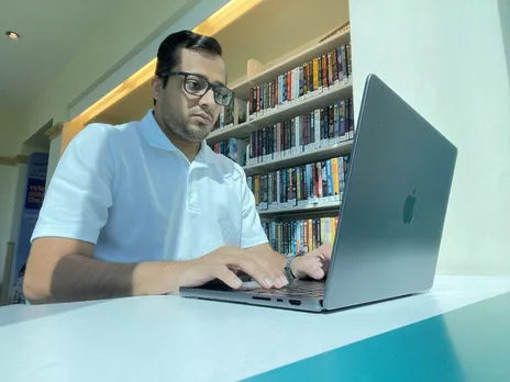 A screenshot of an automated SAP financial reporting dashboard showing real-time month-end close metrics and scheduled report generation.