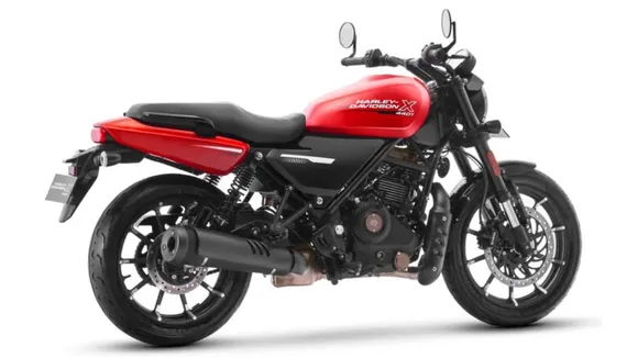 Harley-Davidson X440 T Breaks Cover: What's new and what to expect?