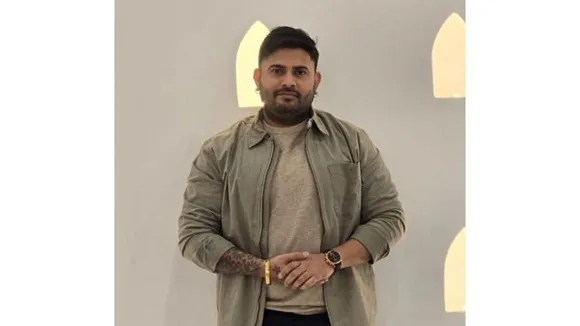 Indian astrologer Ankush Sharma providing Vedic guidance to international NRI clients