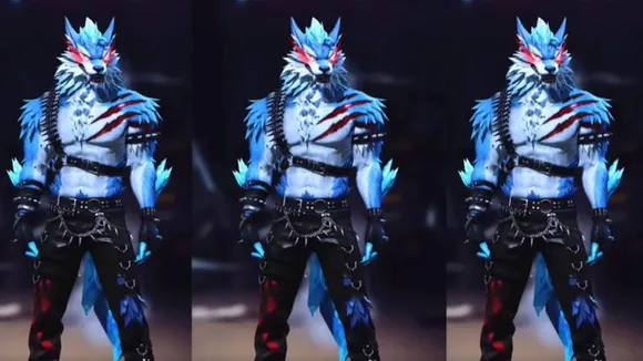 Garena Free Fire Max Redeem codes today December 4:  Winter Ring event is live, claim Cannibal Havoc Bundle