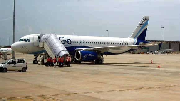 IndiGo crisis: DGCA slashes winter schedule by 5%, reassigns flights to other airlines