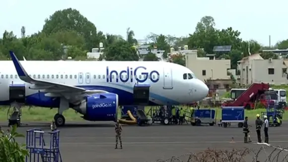 IndiGo crisis: Govt's big crackdown - orders airline to reduce flight operations by 10%