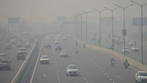 Delhi-NCR Air pollution: GRAP 3 implemented as AQI worsens to ‘severe’