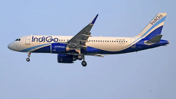 IndiGo crisis: Airline to pay over Rs 500 crore to "severely stranded" passengers