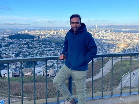 Mariappan Ayyarrappan leading enterprise website migration from legacy CMS to TeamSite with zero downtime