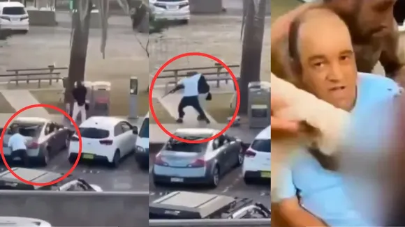 Bondi Beach shooting: Who is Ahmed Al Ahmed? Bystander hailed as 'Hero' for disarming Sydney shooter