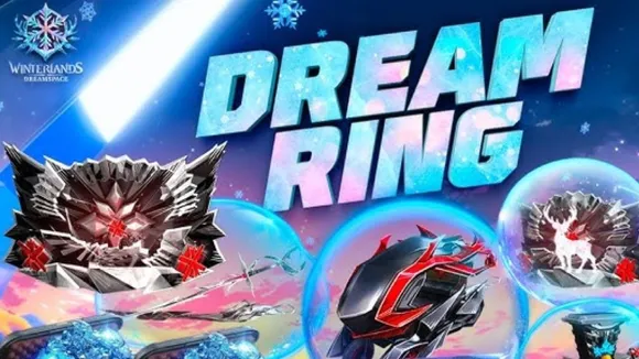 Garena Free Fire Max Redeem codes today December 26: Unlock Dreamkeeper, Heartrocker Gloo Walls from Dream Ring event
