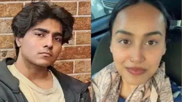 Two murders within days Who were the two Indians killed in Canada