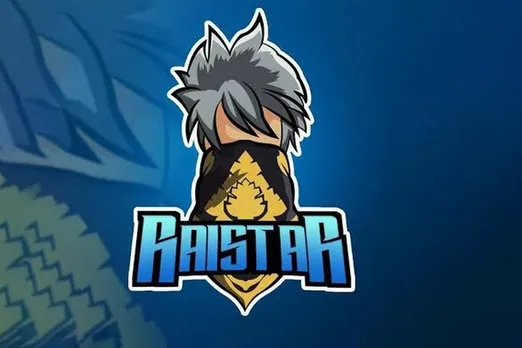 रैस्तार और ज्ञान गेमिंग MOBA 5v5 में टीम के साथ रणनीतिक गेमप्ले करते हुए