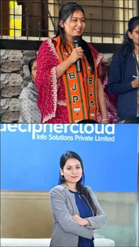 इंजीनियर दंपती ऐश्वर्या-सुरेंद्र पठारे पूर्वी पुणे PMC चुनाव प्रचार के दौरान डेटा-आधारित विकास योजनाएँ प्रस्तुत करते हुए