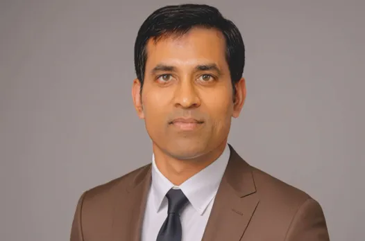 Visual workflow diagram showing before/after Lean transformation in financial services with cycle time reduction metrics