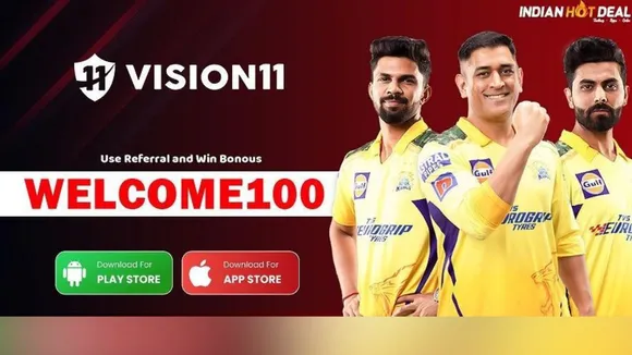 Vision11