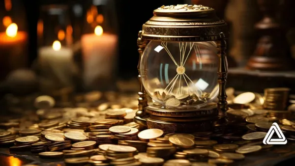 Ethereum Millionaire 