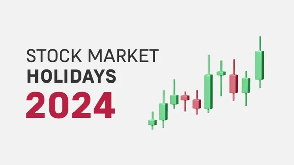 NSE Holidays 2024