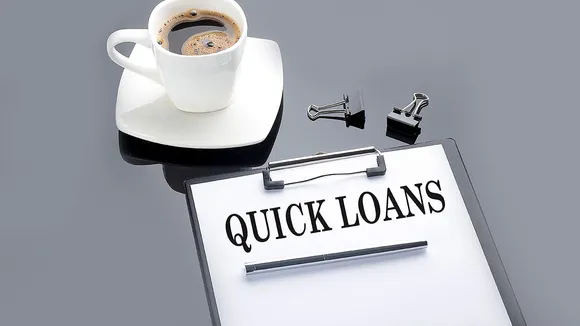 Personal Loan 