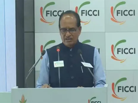 Union Minister of Agriculture and Farmers Welfare & Rural Development, Shivraj Singh Chouhan (Photo/@ChouhanShivraj)