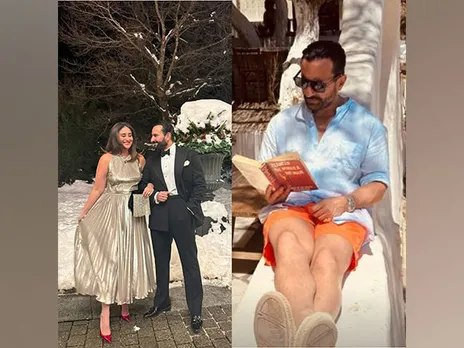Kareena Kapoor Khan and Saif Ali Khan (Image source: Instagram/@kareenakapoorkhan)