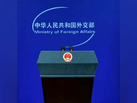 China’s MOFA reaffirms support for India-Pakistan dialogue (Image: X/@ChinaSpox_India)
