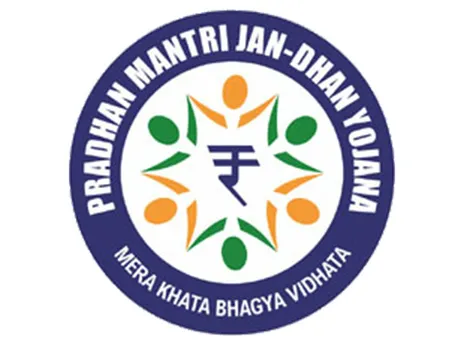 Photo Courtesy: https://pmjdy.gov.in/
