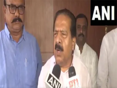 Congress leader Ramesh Chennithala (Photo/ANI)