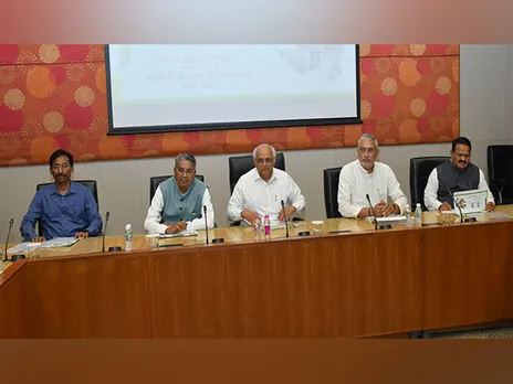 Gujarat CM Bhupendra Patel (Photo: Bhupendra Patel/X)