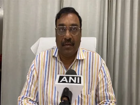 EOW DSP Pawan Singhal (Photo/ANI)