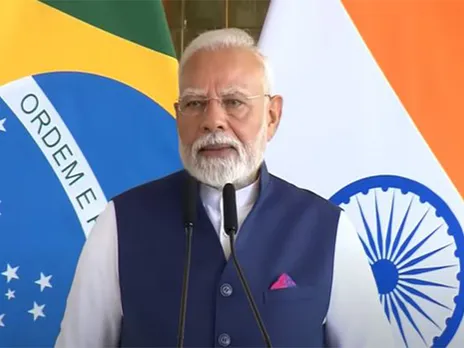 PM Narendra Modi (Image Credit: YouTube/NarendraModi)