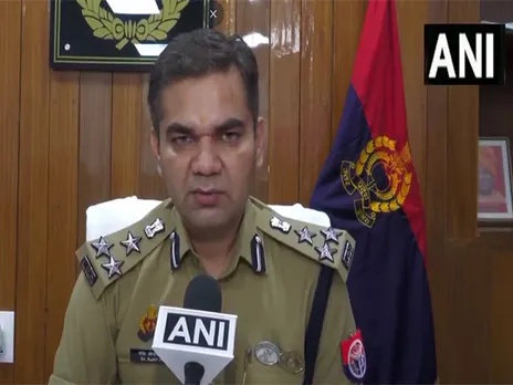 ACP Ajay Pal Sharma (Photo/ANI)