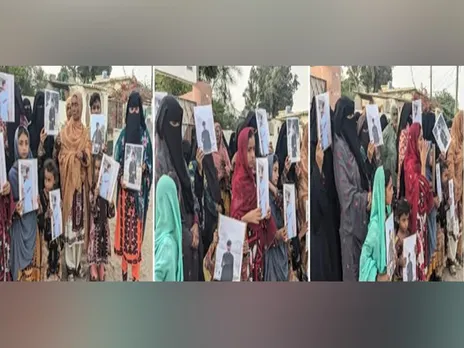 Pakistan’s war on Baloch political expression escalates. (Photo/The Balochistan Post Website)