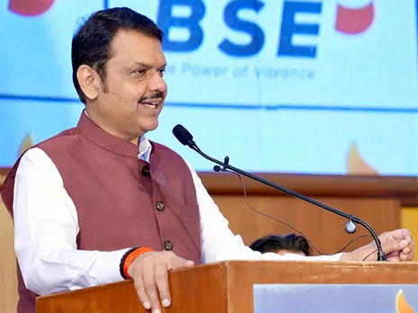 Maharashtra CM Devendra Fadnavis (Photo/ANI)