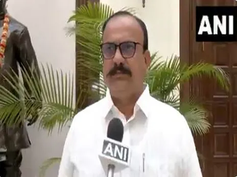 Maharashtra Congress President Harshwardhan Sapkal. (Photo/ANI)