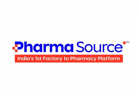 PharmaSource D2R Launches India’s 1st Factory to Pharmacy Platform, Redefining Health, Wellness & Beauty Supply Chains