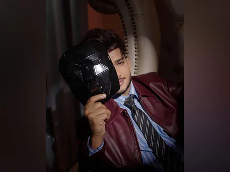 Munawar Faruqui  (Image source: Instagram)