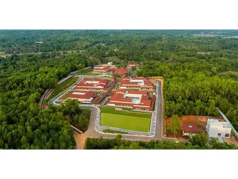 Siemens Healthineers supports Manipal Hospice Therapy Block