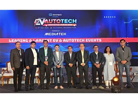 Key Innovations in Mobility Technologies Unveiled at EV & AutoTech Industry Forum