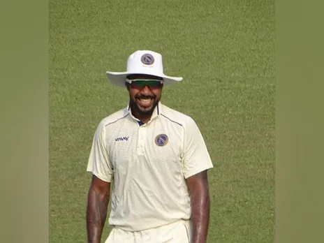 Varun Aaron (Photo: Instagram/@varunaaron77)
