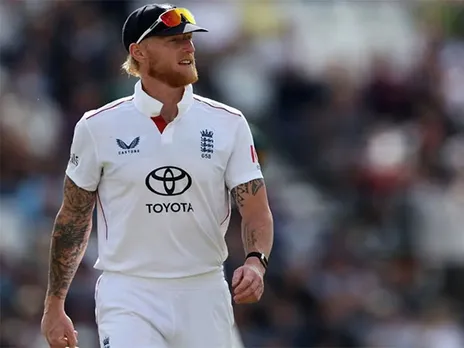 Ben Stokes (Photo: ECB)