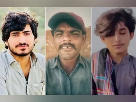 Baloch students targeted in capital: Pakistan expands crackdown beyond Balochistan (Photo/The Balochistan Post website)