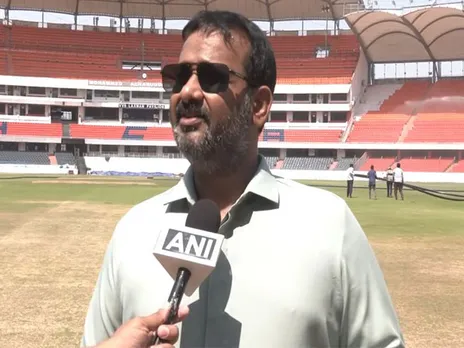Jagan Mohan Rao (FilePhoto: ANI)