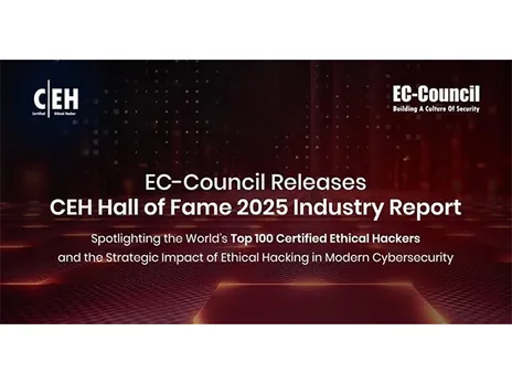 Discover the power of ethical hacking in the CEH Hall of Fame 2025 Industry Report, featuring the top 100 Certified Ethical Hackers and their role in today’s cybersecurity landscape