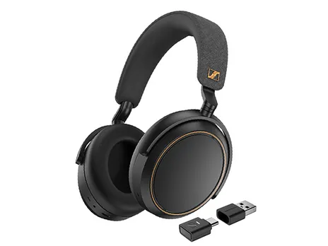 Momentum 4 Wireless with free BTD 600