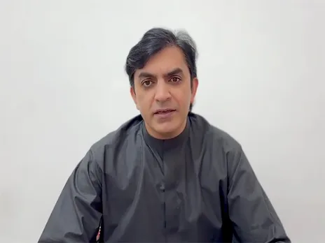 Mohsin Dawar (Photo/ ANI)