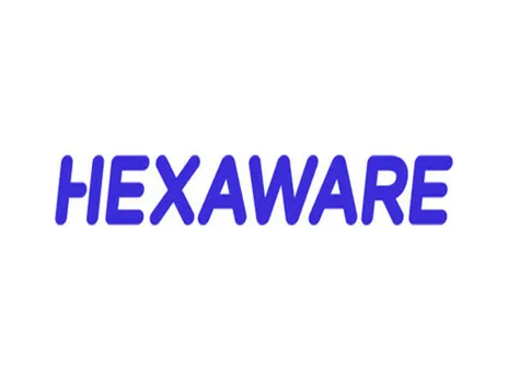 Hexaware Logo