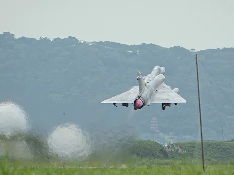 Representative Image (Photo Credit: X/@MoNDefense)