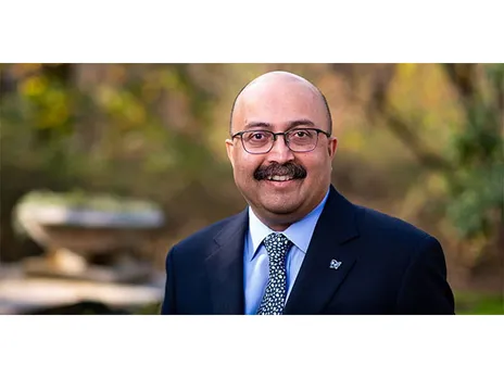 Tufts University's India Visit Forges New Academic Alliances