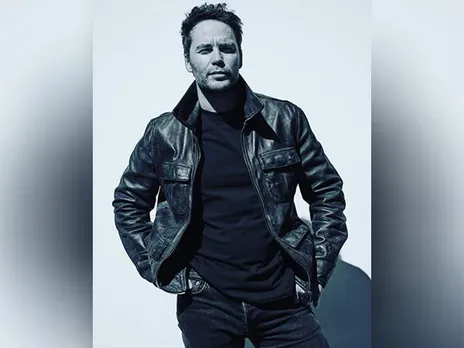 Taylor Kitsch (Image source: Instagram/ taylorkitsch)