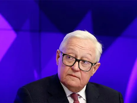 Russian Deputy Foreign Minister Sergey Ryabkov (Source: Reuters)