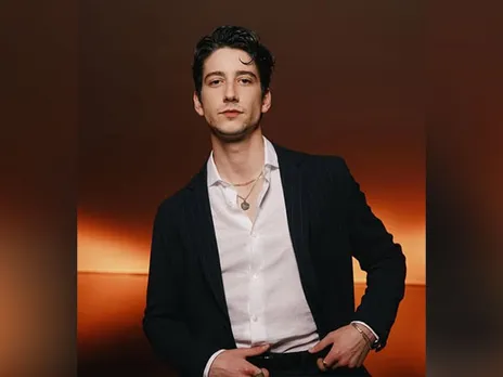Milo Manheim (Image source: Instagram/ @milomanheim)